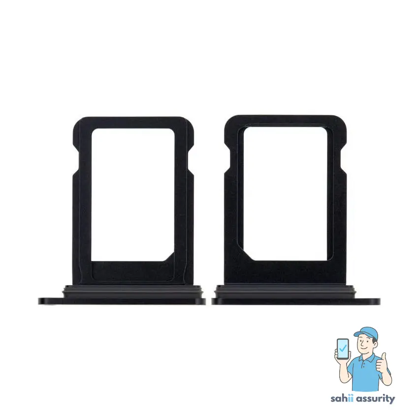 SIM Card Holder Tray for Apple iPhone 12